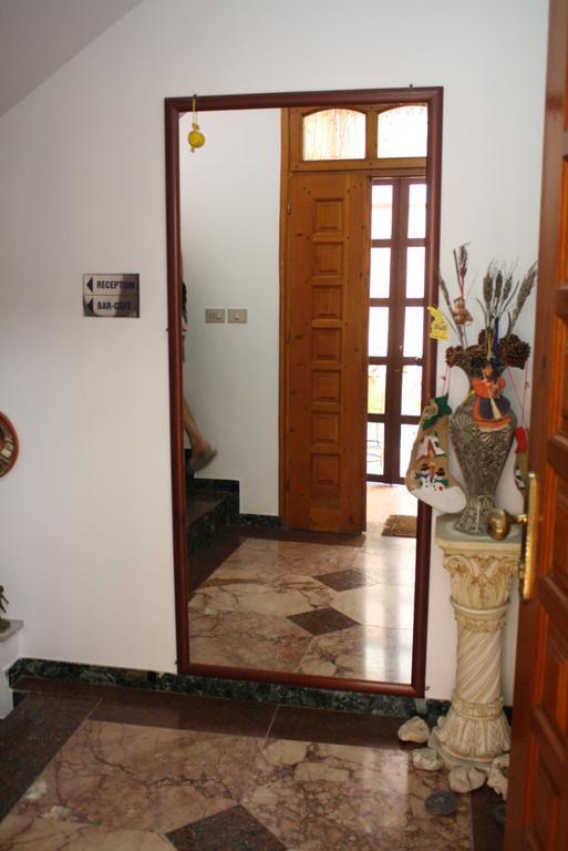 Villa Pepeto Durres Albania Exterior photo